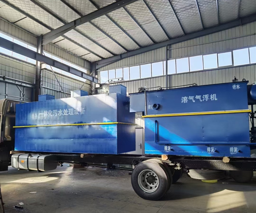 海鮮加工廢水處理標(biāo)準(zhǔn)，一文看懂環(huán)保法規(guī)！