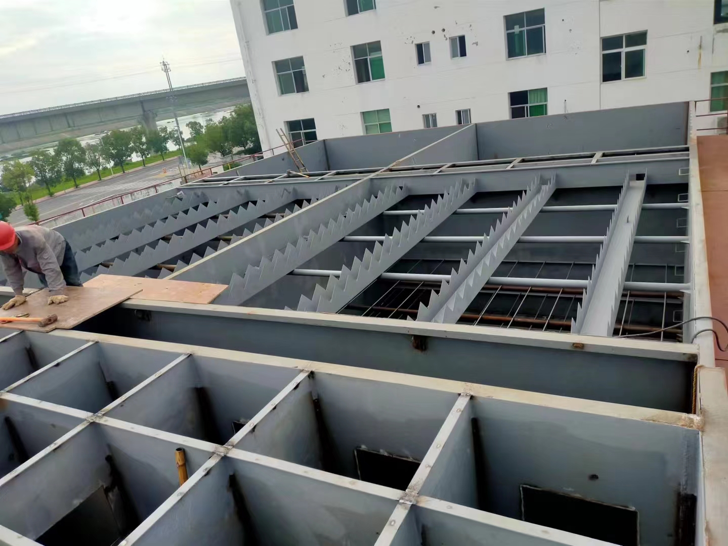 一體化凈水器優(yōu)勢有哪些？-青島樂中環(huán)保