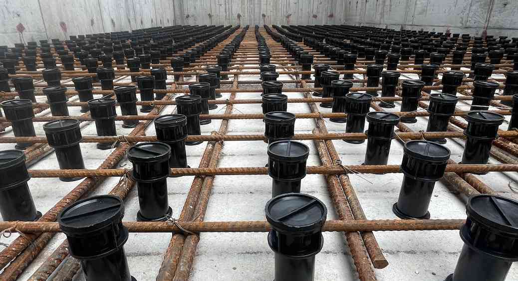 湖州濾頭排水帽廠價(jià)格_濾頭濾帽廠家_青島樂(lè)中