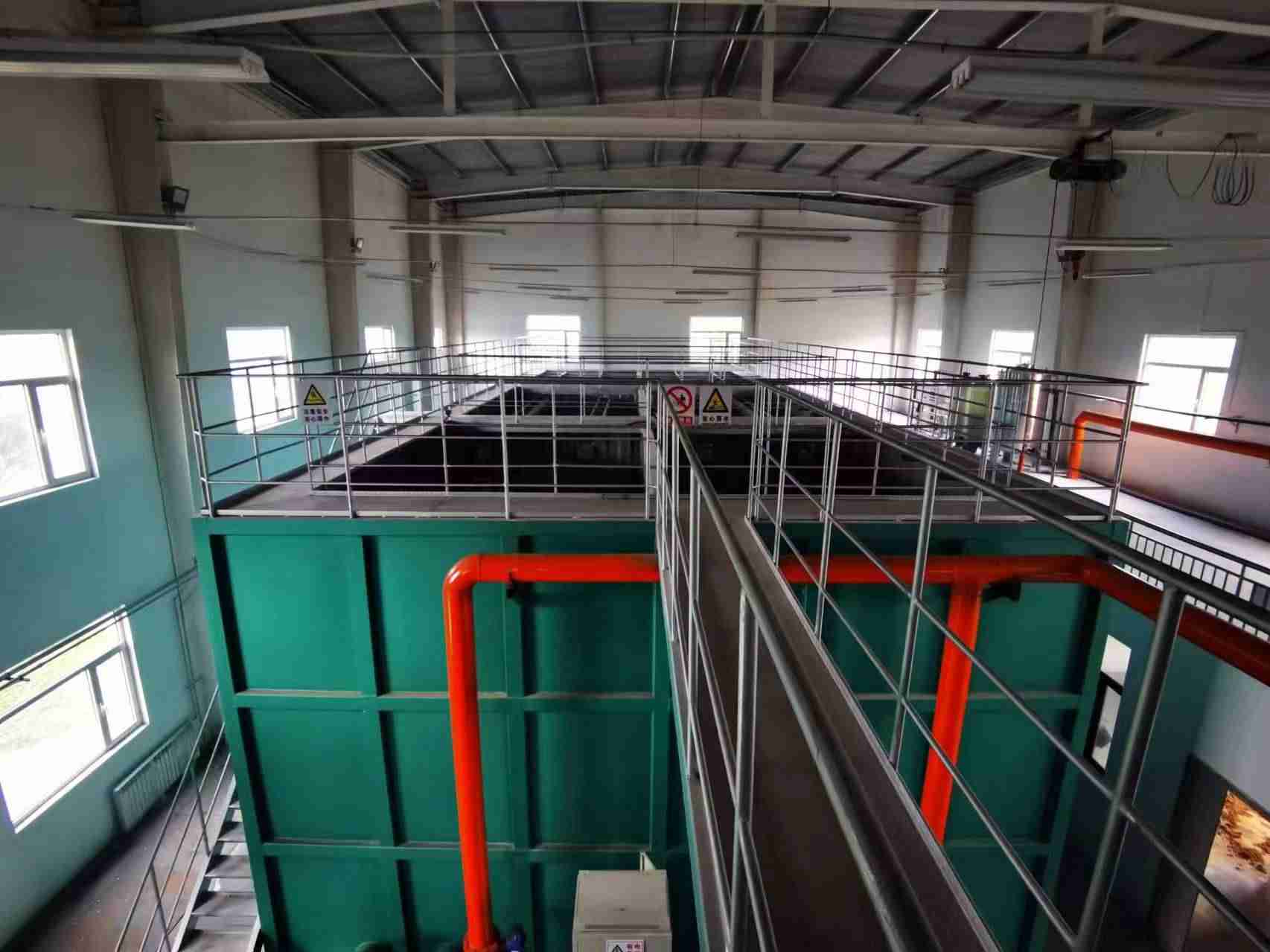 如何選擇合適的一體化凈水設(shè)備？——五個關(guān)鍵步驟解析